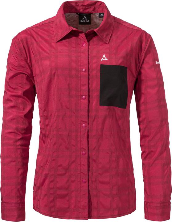 Merlot, Red