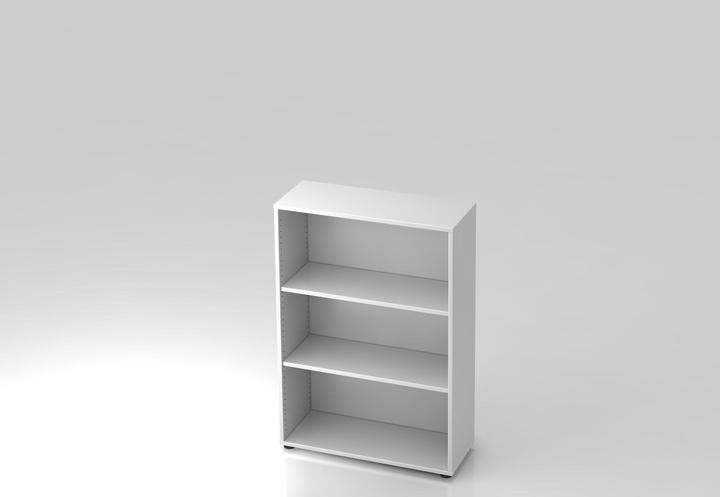 Image du produit Hammerbacher Basic (80 x 33 x 114,5 cm)