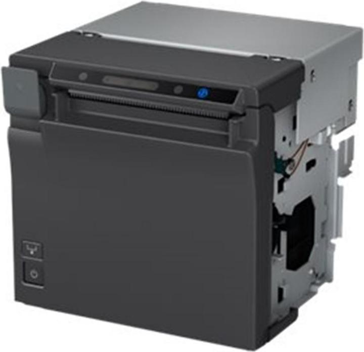 Epson EU-M30 (RS-232, USB 2.0)