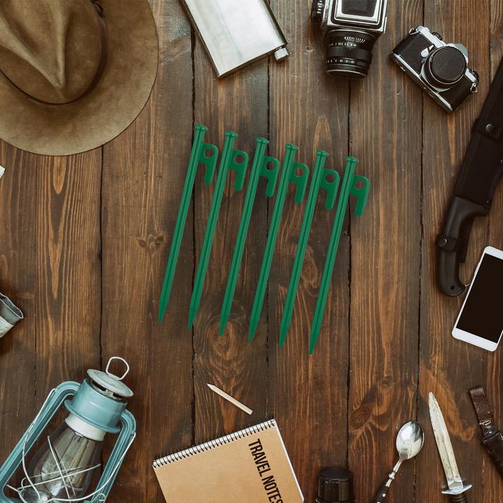 Produktbild Relaxdays 12x Felsbodenhering