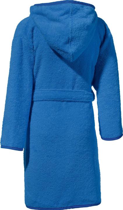 Actual product image Erwin Müller Children bathrobe with hood (86, 92)