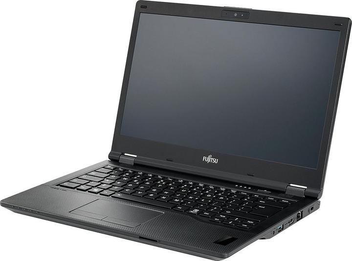Produktbild Fujitsu Lifebook E549 (14", Intel Core i5-8265U, 8 GB, 256 GB, DE)