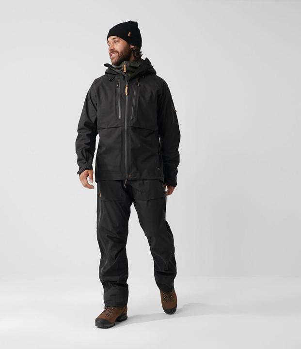 Produktbild Fjällräven Keb Eco-Shell (S)