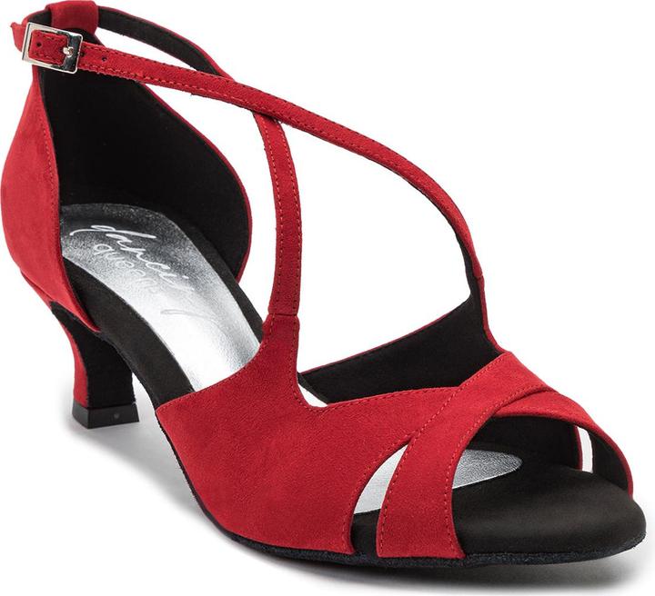 Image du produit Dancing Queens 736 Chaussures de danse (37)