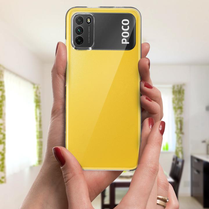 Image du produit Avizar Série intégrale (Xiaomi Poco M3)