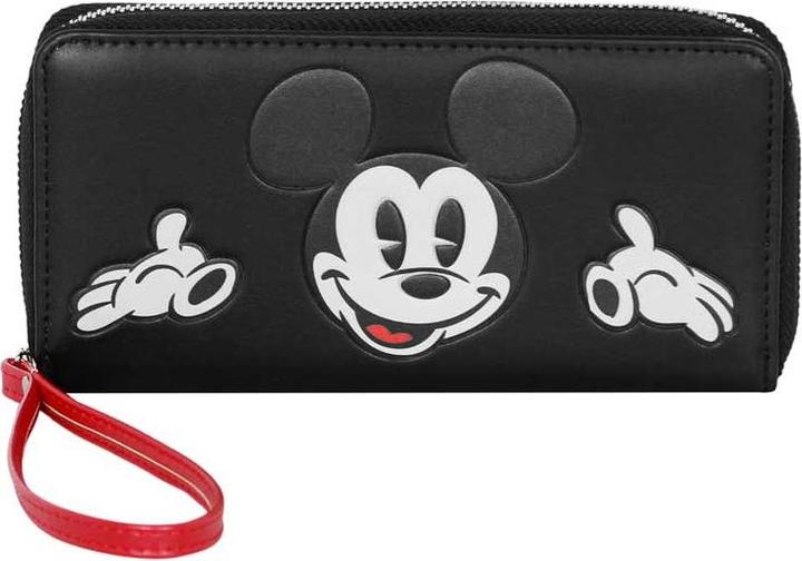 Image du produit Karactermania MICKEY - Heady - Portefeuille Casual