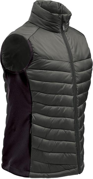 Actual product image Stormtech Mens Montserrat Thermal Gilet (XL)