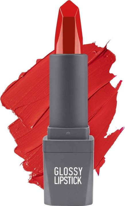 Produktbild Alix Avien Glossy Lipstick Glossy Red 320 (Glossy Red)