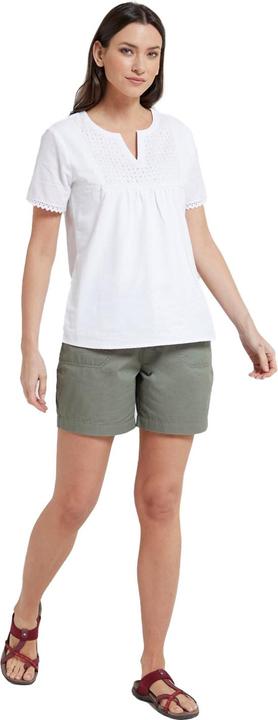 Produktbild Mountain Warehouse Paris Besticktes Top (42 D)