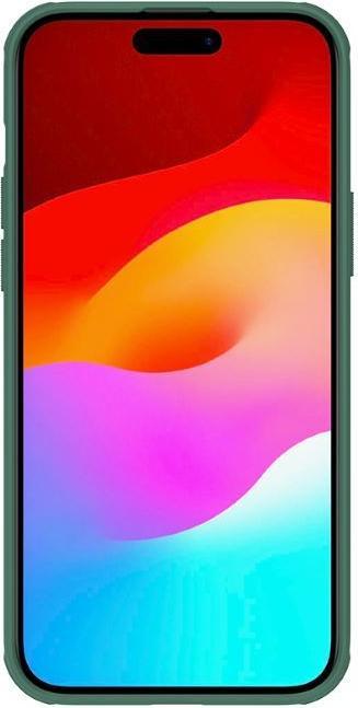 Image du produit Nillkin Super Frosted Shield Pro Series (Apple iPhone 15 Plus)