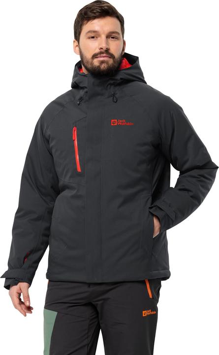 Produktbild Jack Wolfskin Troposphere Ins Jkt M (3XL)