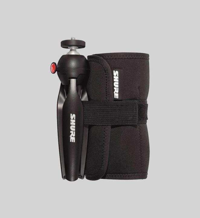 Image du produit Shure Kit vidéo MV88