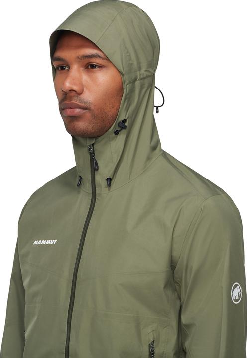 Produktbild Mammut Convey Tour HS Hooded Jacket Men (M)