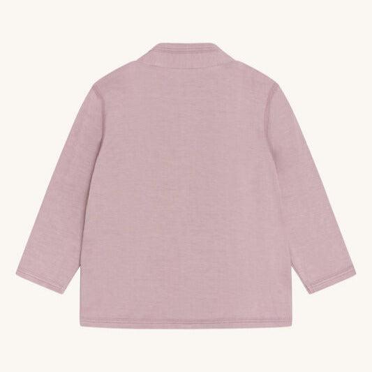 Actual product image Hust and Claire Bambus Strickjacke Curd (68)