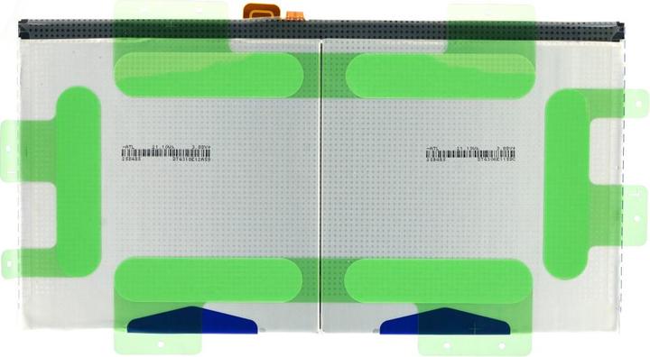 Immagine prodotto Samsung Batteria EB-BX916ABY 11200 mAh SM-X910/X916 Galaxy Tab S9 Ultra (Wi-Fi/5G) GH82-31915A