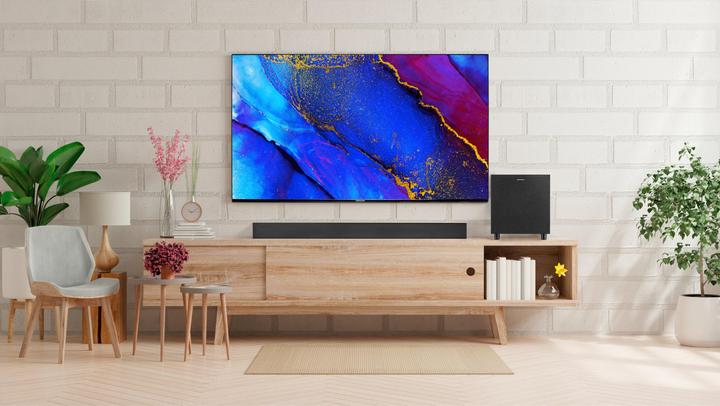 Actual product image Medion LIFE S61022 (120 W, 2.1 Channel)