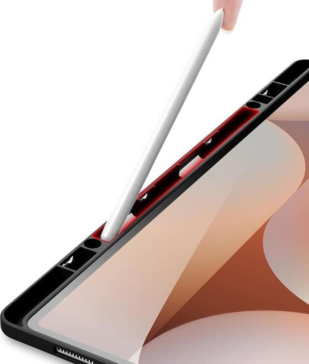 Produktbild Dux Ducis Magi Schutzhülle (Galaxy Tab S9 FE+, Galaxy Tab S9+, Galaxy Tab S10+)