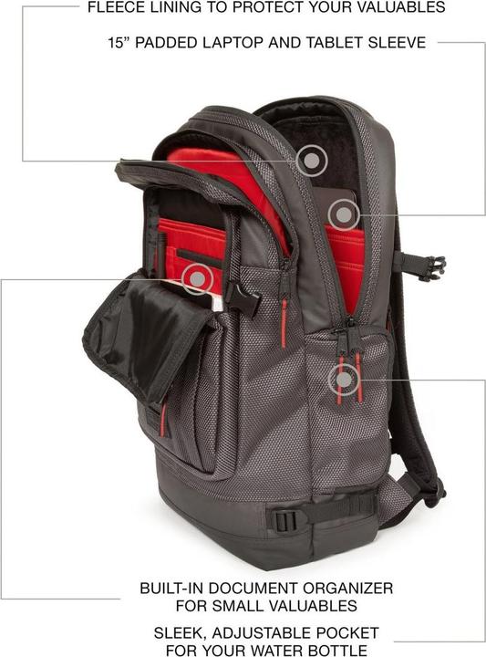 Image du produit Eastpak Tecum (22 l)
