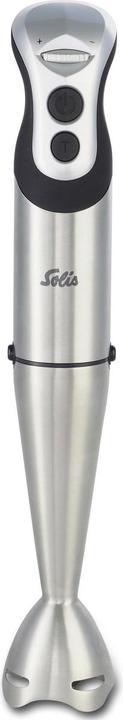 Solis Power Mixer Pro Typ 830