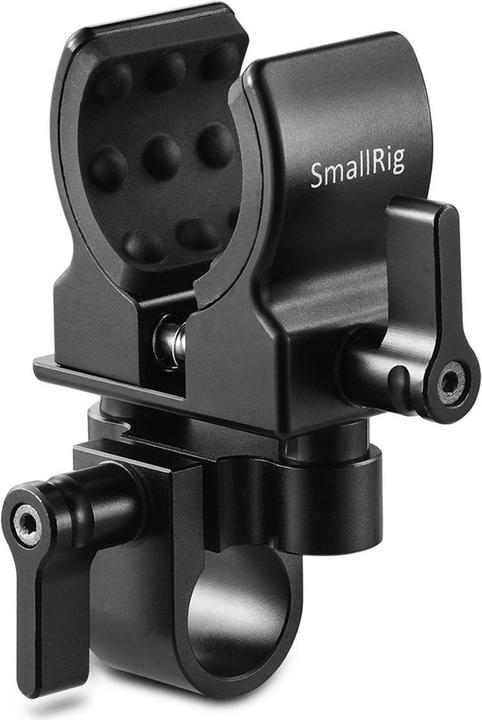 Image du produit SmallRig Support universel pour microphone de fusil à pompe