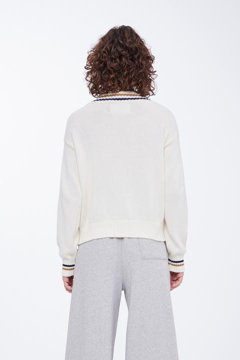 Immagine prodotto Ball BAFIRANZE V NECK 50405047 (M)