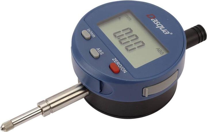 Produktbild Dasqua 5260-1105 Digitale Anzeige mit 3 Tasten 170mm 1St. (17 cm)
