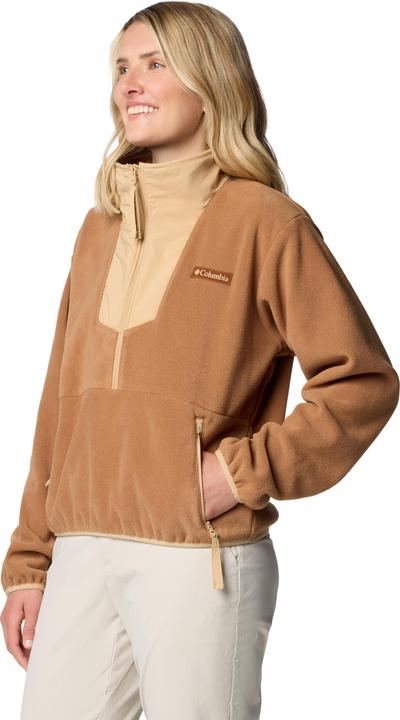 Immagine prodotto Columbia Pile Sequoia Grove™ 1/2 zip (XL)