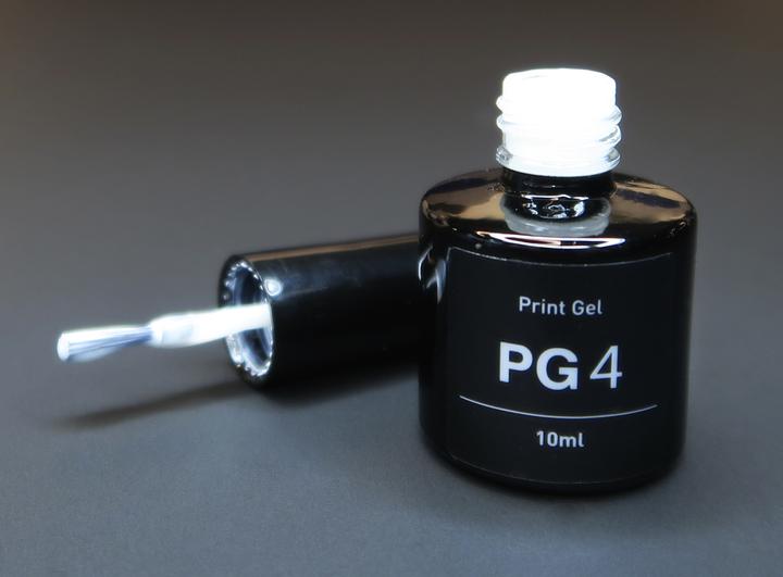 Actual product image Trisa Print gel (10 ml)