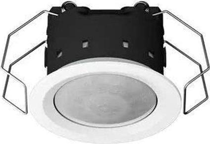 Actual product image JUNG KNX presence detector Mini Universal alpine white 3361-1 M WW (2.50 m)