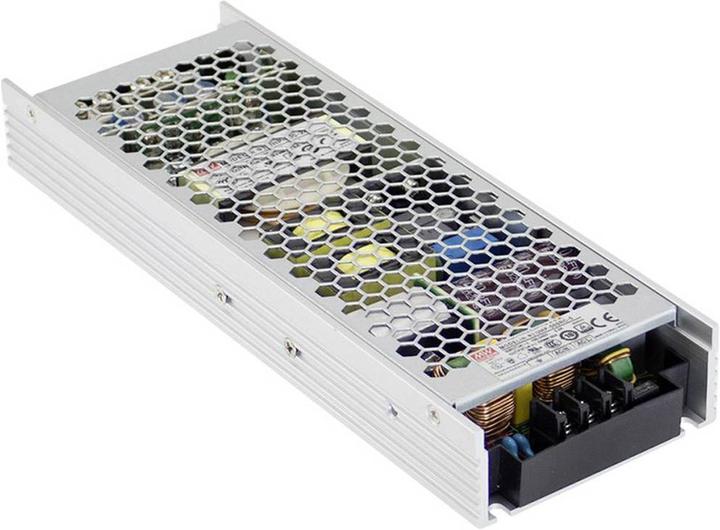 MeanWell Alimentatori switching serie UHP-500 Staffa a U Potenza di uscita singola: 500W