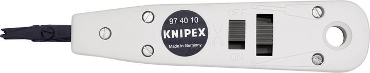 Immagine prodotto Knipex Strumento di cablaggio (Attrezzi)