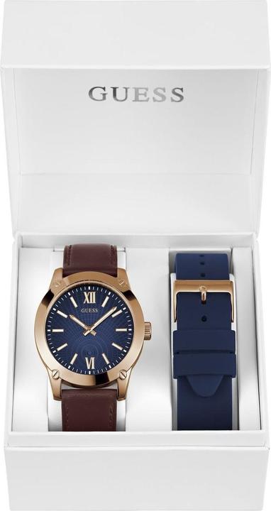 Immagine prodotto Guess GW0630G3 Crescent