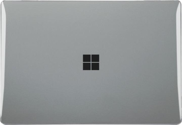 Immagine prodotto Screenguard Custodia rigida per Microsoft Surface Laptop 3, 4, 5 - 13.5" (modello in alluminio 1868, 1951) (Microsoft)