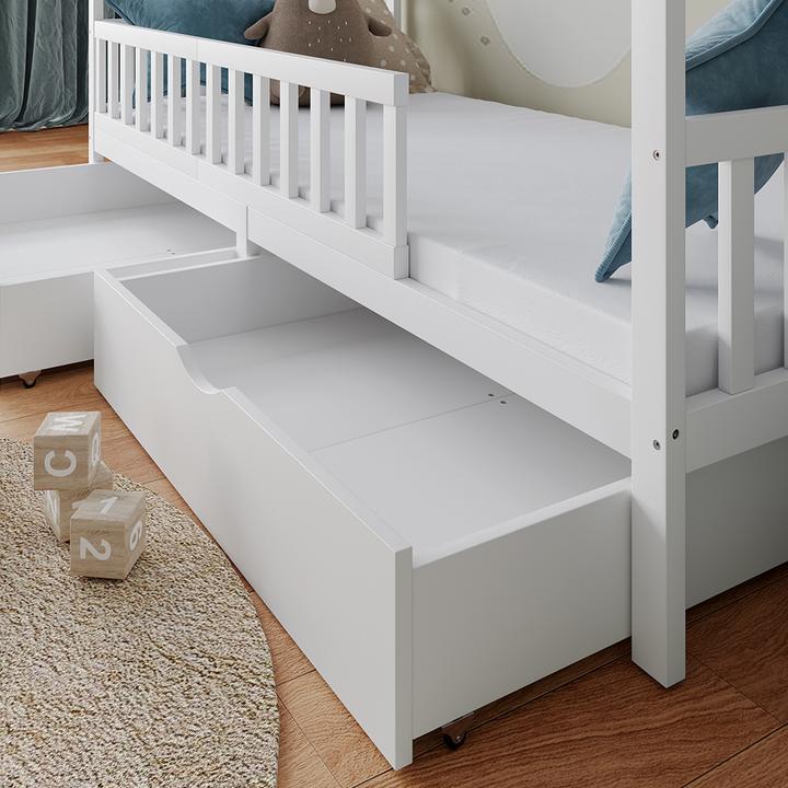 Actual product image VitaliSpa Franka (90 x 200 cm)