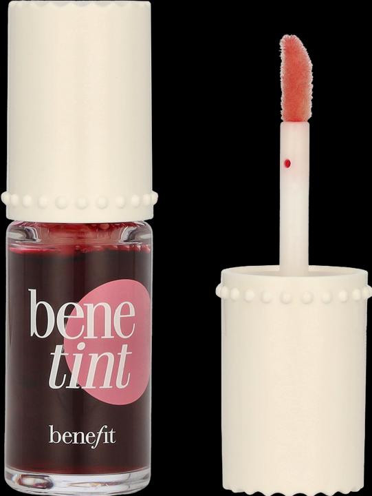 Actual product image BeneFit Cosmetics Benetint (Rose)