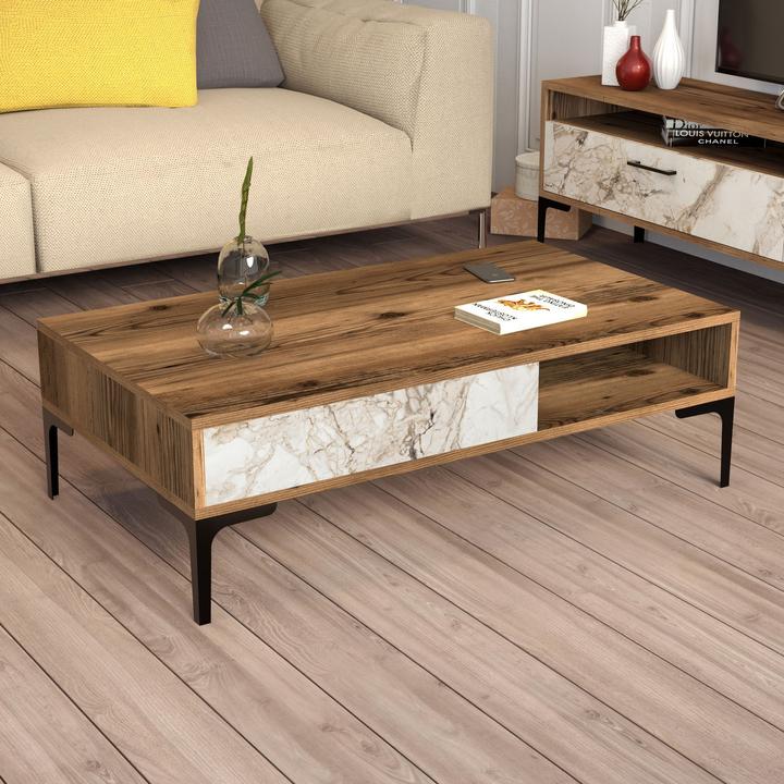 Actual product image Hanah Home Mateo (180 x 35 x 47 cm)