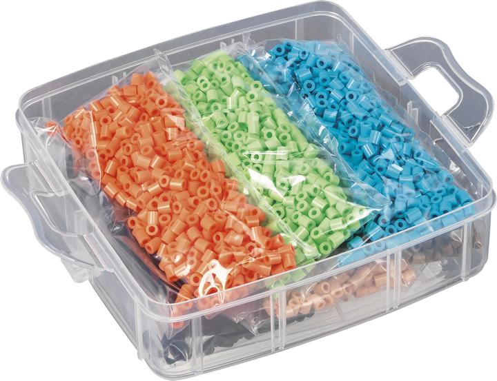 Actual product image Hama Perlen Storage box