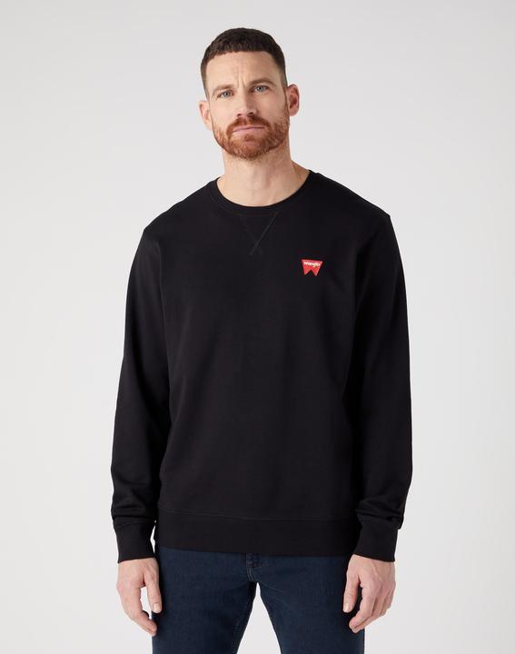 Produktbild Wrangler Sign Off Crew (XXL)