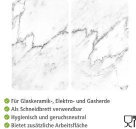 Actual product image Wenko Glass cover plates