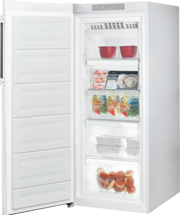 Image du produit Whirlpool UW4 F2Y WB F 2 vriezer Vrijstaand 179 l E Wit (Autonome, 179 l)