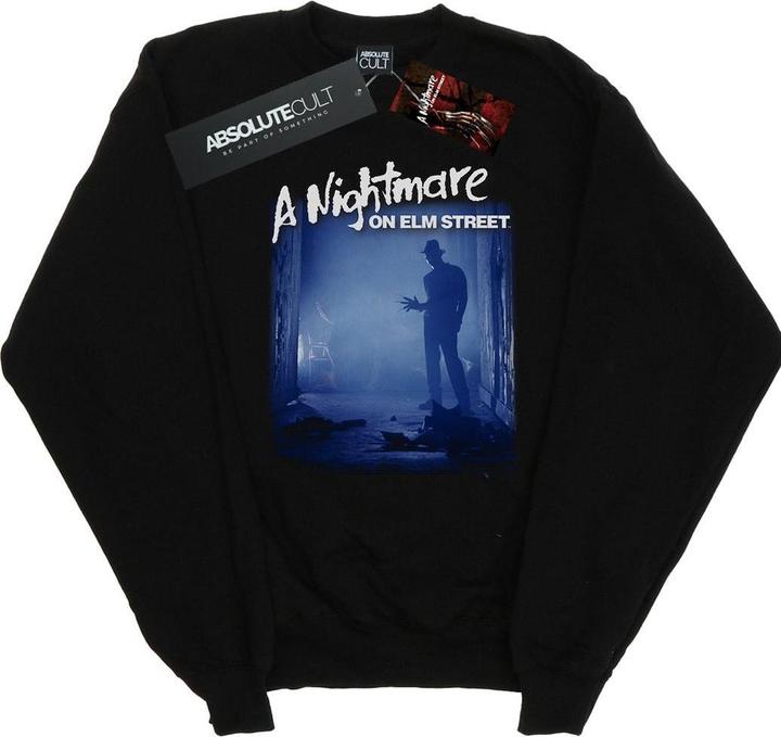 Image du produit Absolute Cult - Sweat FREDDY IS WAITING - Femme (XL)
