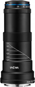 Image du produit Venus Optic Laowa 25 mm f/2.8 2.5-5x UltraMacro (Monture L, Plein format)