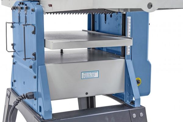 Produktbild Bernardo Cantina Bernardo - Abricht- und Dickenhobelmaschine PT 250 / 230 V mit Untergestell