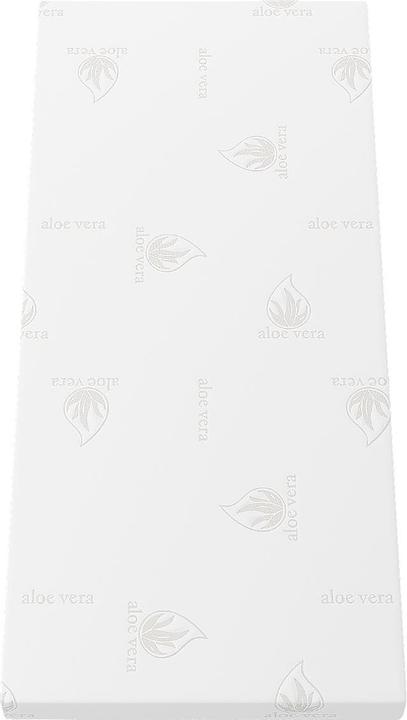 Immagine prodotto Bestschlaf Base per materasso in schiuma visco-minerale (90 x 200 cm)