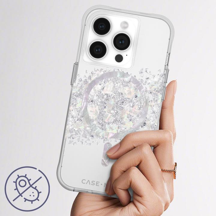 Produktbild Case-Mate iPhone 15 Pro Hulle (Apple iPhone 15 Pro)