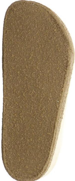 Produktbild Birkenstock Hausschuh Zermatt Shearling Filz normal Ecru (44)