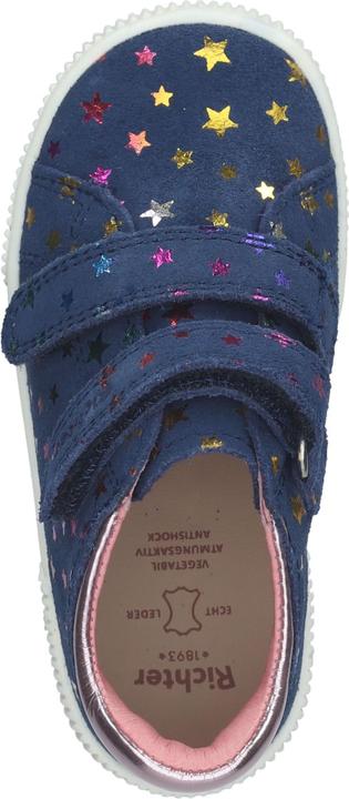 Actual product image Richter Sneaker (22)