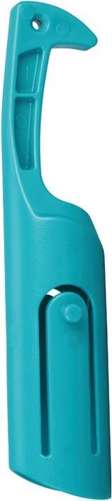Image du produit Bayrol Tige télescopique 3 pièces