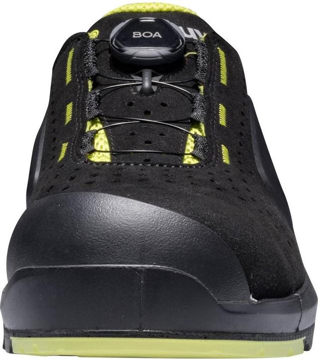 Produktbild Uvex Safety Sicherheitshalbschuh (S1P, 44)
