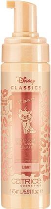 Produktbild Catrice Disney Classics Light Self Tanning Mousse (Selbstbräunungsschaum, 175 ml)